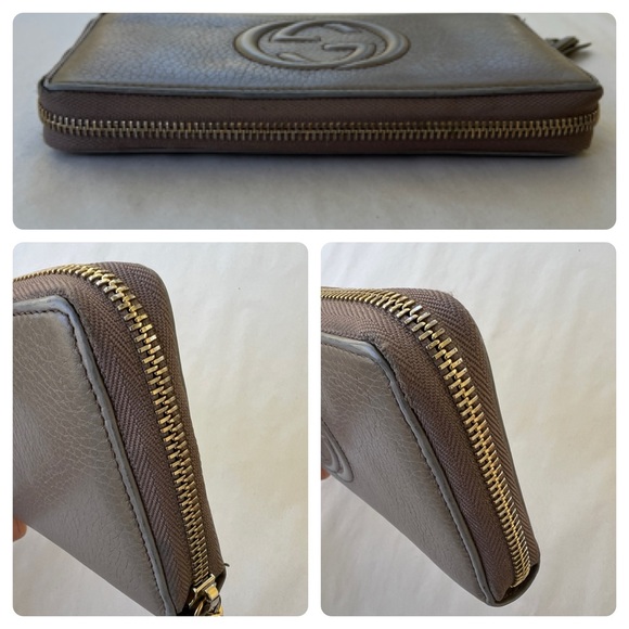 Gucci Soho Wallet - Picture 9 of 9
